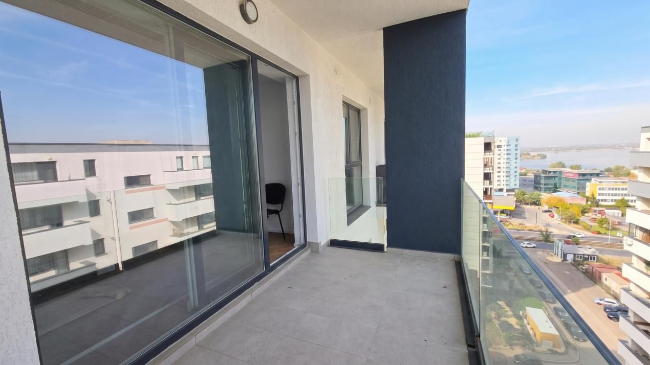 Penthouse Duplex 3 Camere | Pasajul Ciurel | Vedere Panoramică | Parcare – fotografia 12 din 26