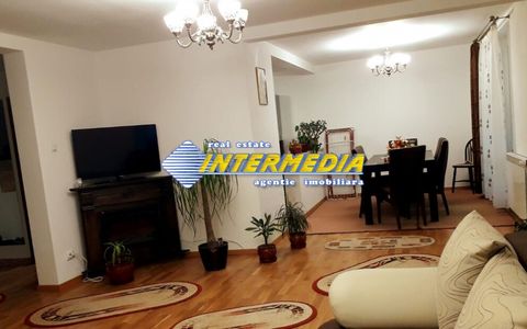 Casa Noua cu 4 camere + Living D+P+M in zona Arex Ampoi 3
