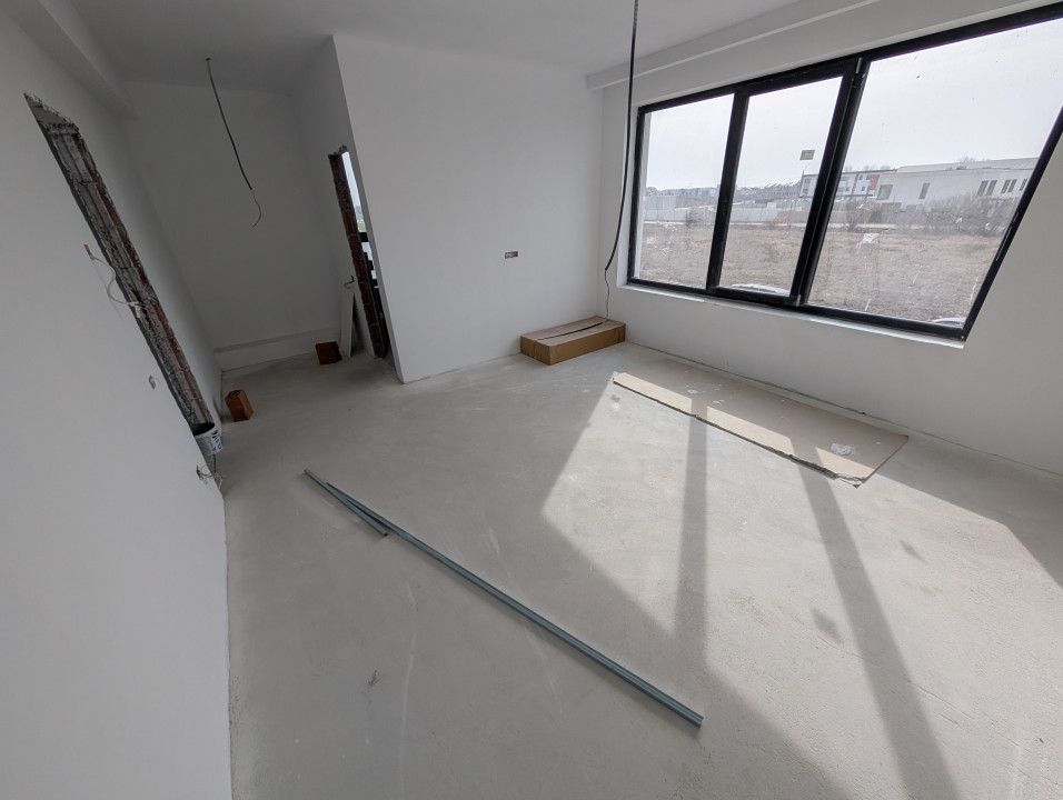 Casa 4 camere 155mp | Tunari | 0 comision | teren 350mp – fotografia 16 din 24