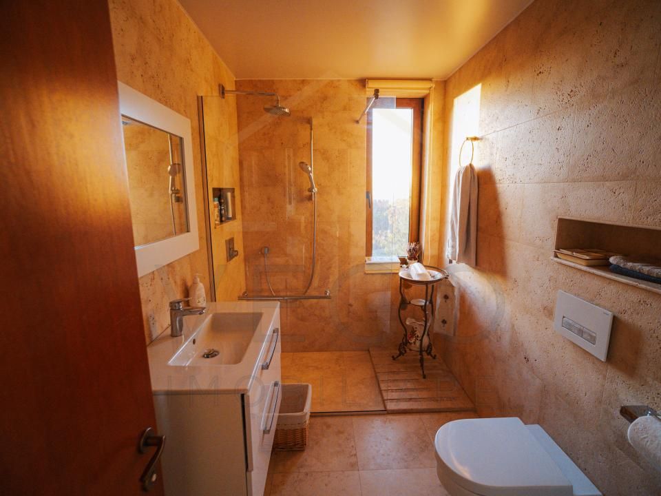 Proprietate exclusivistă în Feleacu - Reședință, evenimente, piscină – fotografia 27 din 28