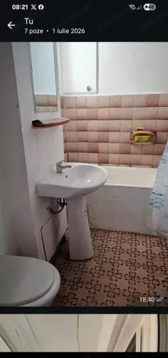 2 Camere de vanzare | Teiul Doamnei | Bloc Reabilitat | Investitie – fotografia 4 din 7