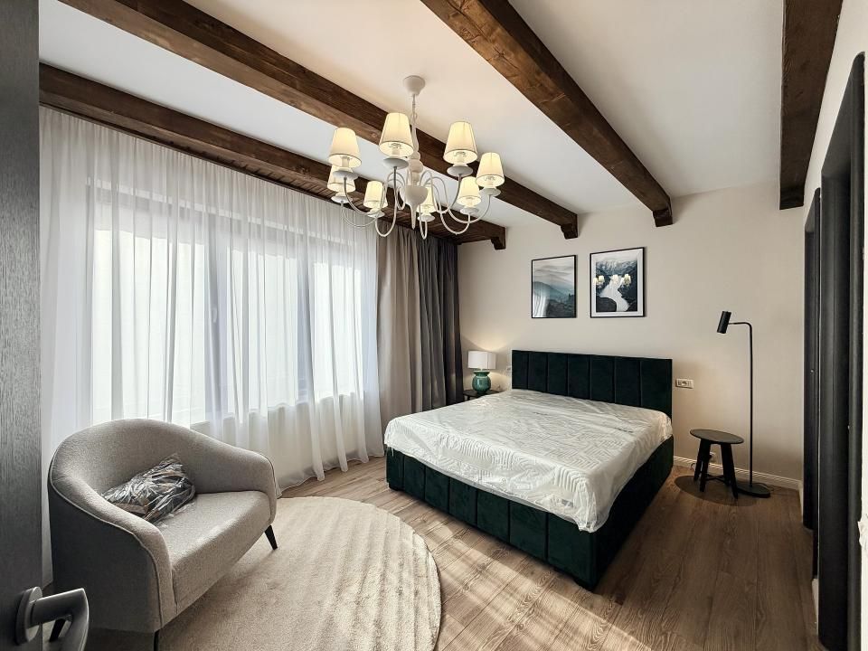 Casă Premium | Spa Privat-Sauna & Salină | Mobilată Lux |  Renovata Integral – fotografia 30 din 61