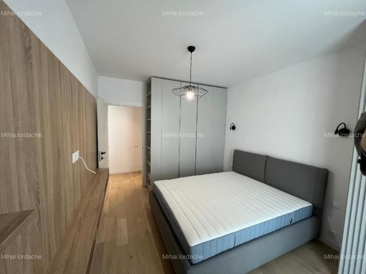 2 Camere de inchiriat | One - Cotroceni Residence | Metrou | Parcare | – fotografia 3 din 8