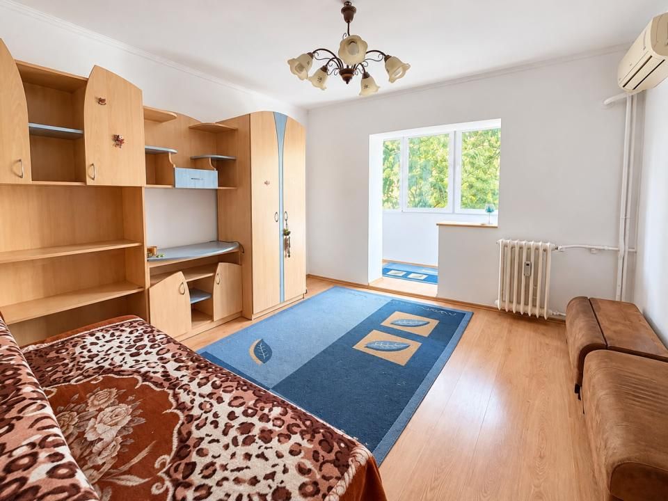 Apartament cu 4 camere de vanzare in Oradea , tip PC , Decebal – fotografia 5 din 13
