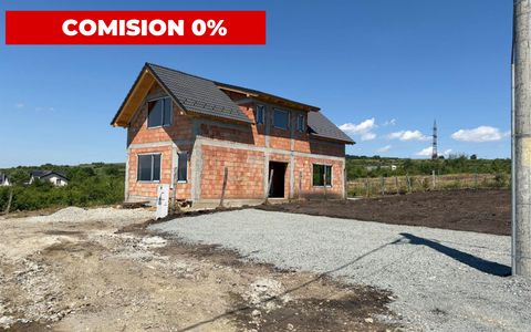 Casa individuala premium Bavaria SB 129 mp utili incalzire pardoseala