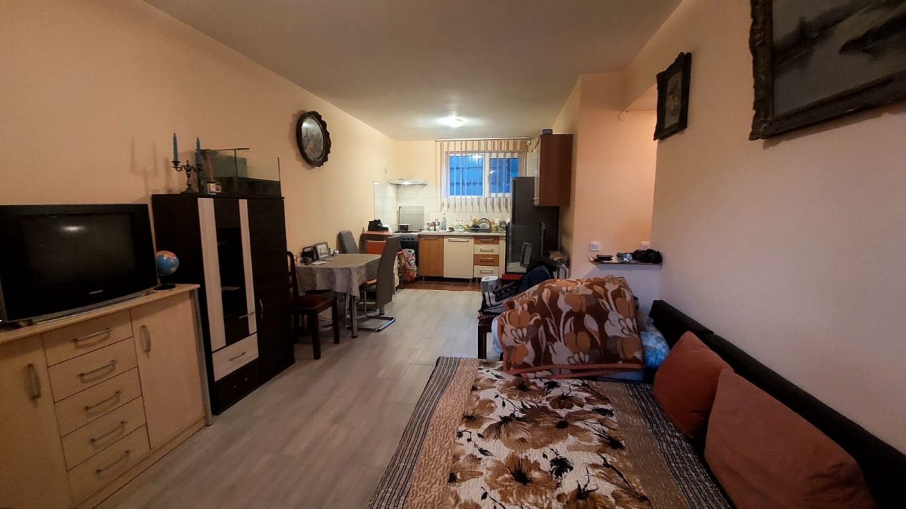 Okazie ! Vanzare Apartament 2 Camere Bloc Nou Decomandate CETATE Piata – fotografia 7 din 7
