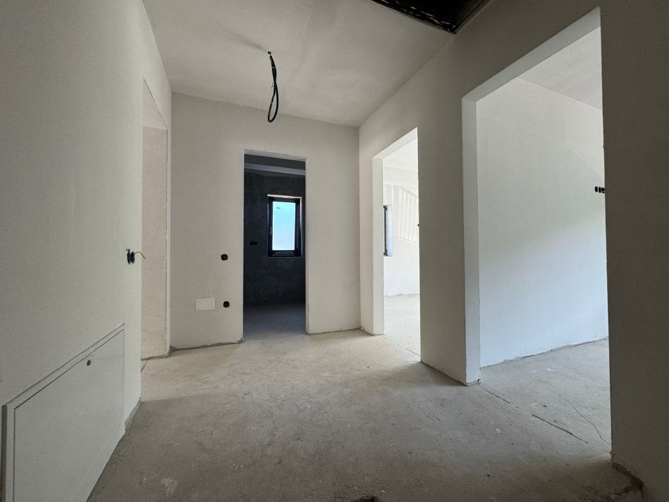 Duplex in Tauti, 4 camere, 120mp, 240mp teren – fotografia 15 din 16