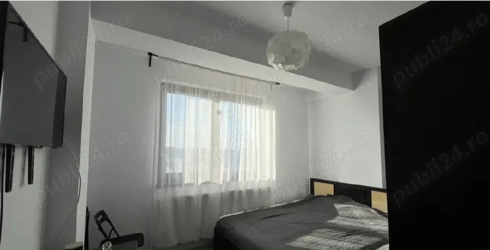 3 Camere de inchiriat | Bucurestii Noi | Metrou | Centrala Proprie – fotografia 2 din 8