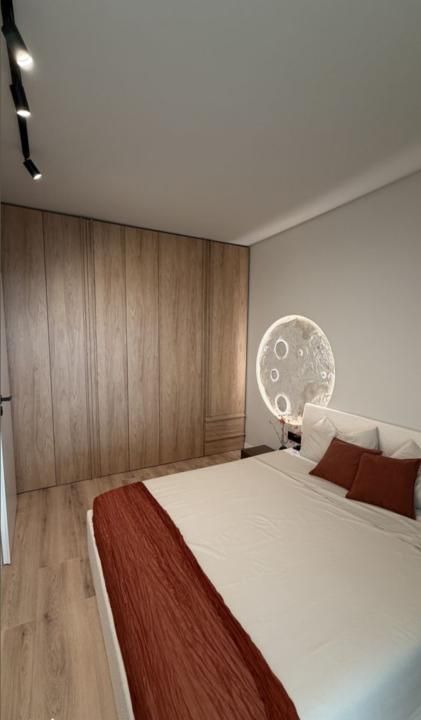 Apartament cu 2 camere, design aparte | Tineretului – fotografia 6 din 9