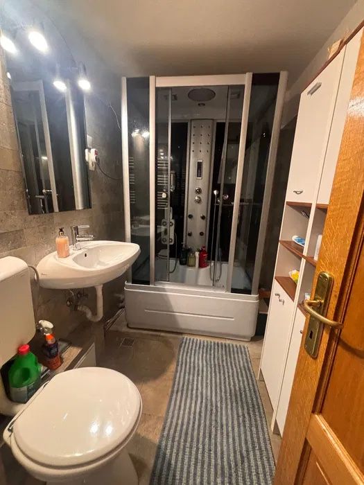 Apartament 4 camere, 78 mp, zona Kaufland Mărăști – fotografia 6 din 7