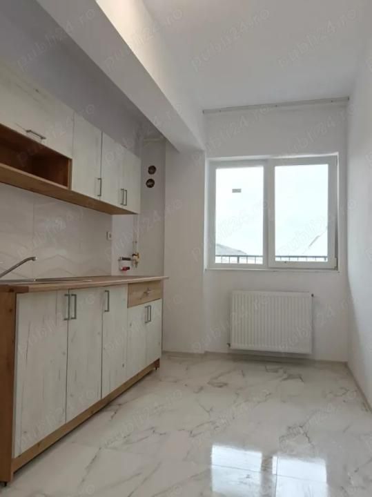 Apartament  finisat  etaj intermediar Florești/urusagului – fotografia 8 din 9