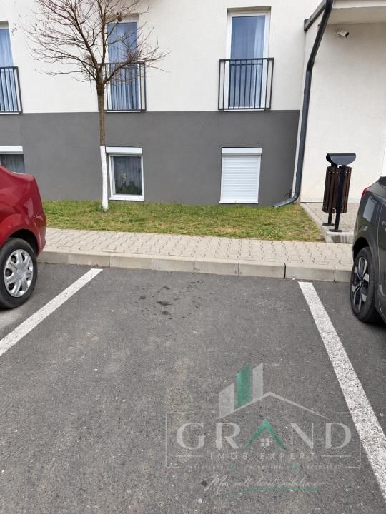 Ap 2 camere 60mp | BALCON 8mp | PARCARE | ZONA FLORESTI LIDL/PRIMARIE – fotografia 24 din 31