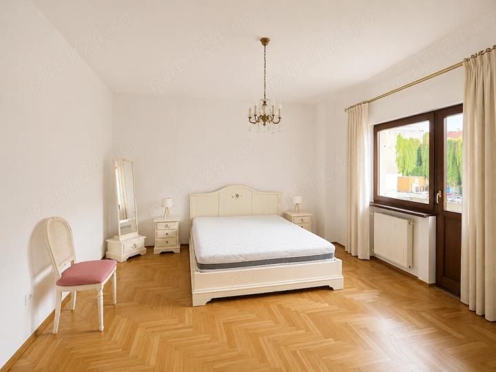 3 Camere de inchiriat | Ultracentral | Metrou | Centrala | Parcare – fotografia 4 din 4