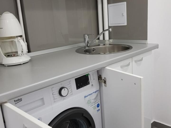 2 Camere de inchiriat | Unirii |Pet-Friendly| Mobilat – fotografia 14 din 17