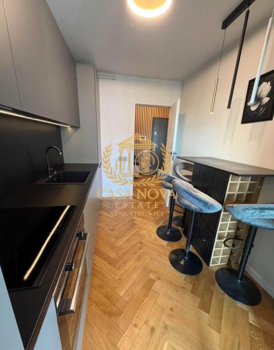 Studio premium 44 mp – Gheorgheni, str. Constantin Brâncuși – fotografia 4 din 7