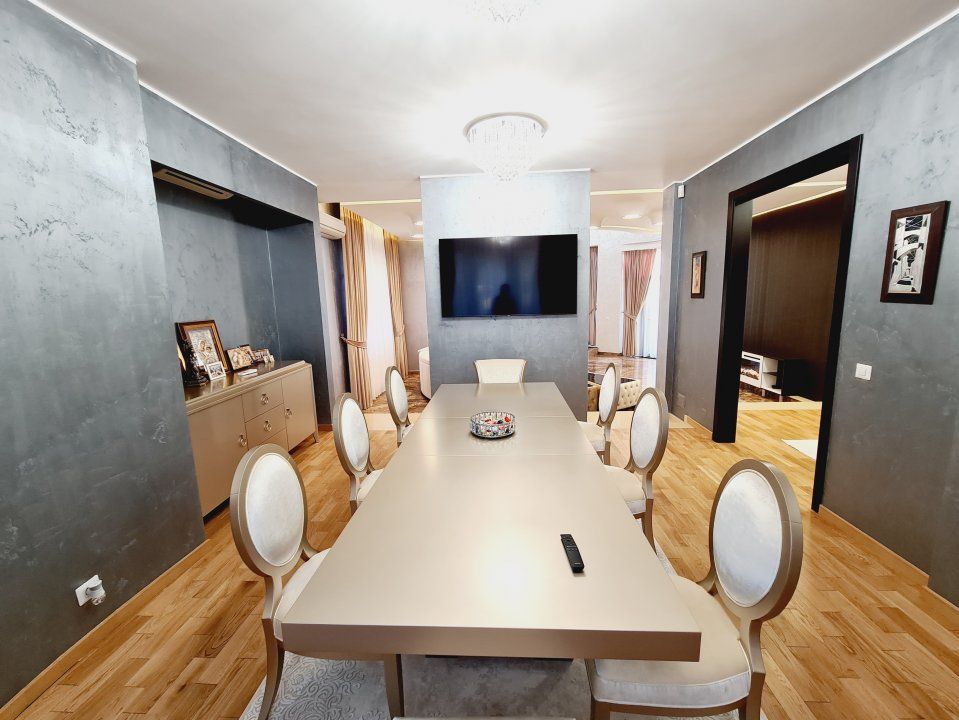 Pantelimon - Vila moderna lux - posibilitate rate direct la proprietar – fotografia 3 din 39