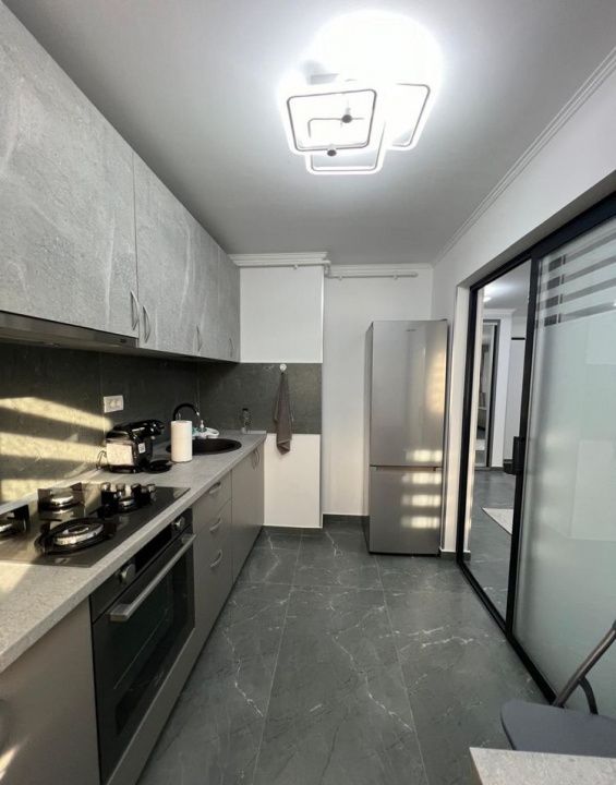 Apartament 2 camere de închiriat | Trocadero | Renovat | 54 mp – fotografia 3 din 8