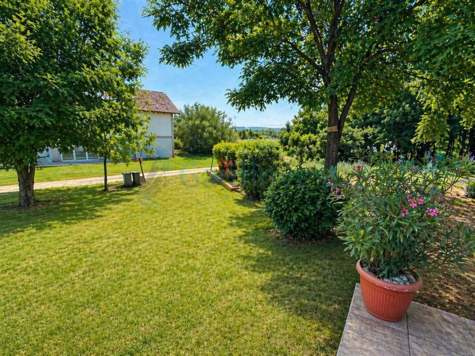 Casă spațioasă, 400 mp utili, teren 1650 mp, dublu front – Paleu, Bihor – fotografia 7 din 11