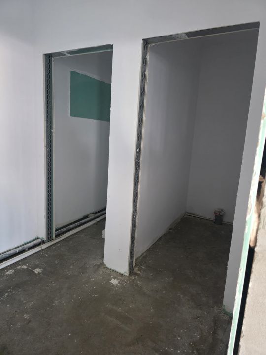 Clădire modernă cu regim D+P+3, situată în zona Faleza Nord – fotografia 39 din 43