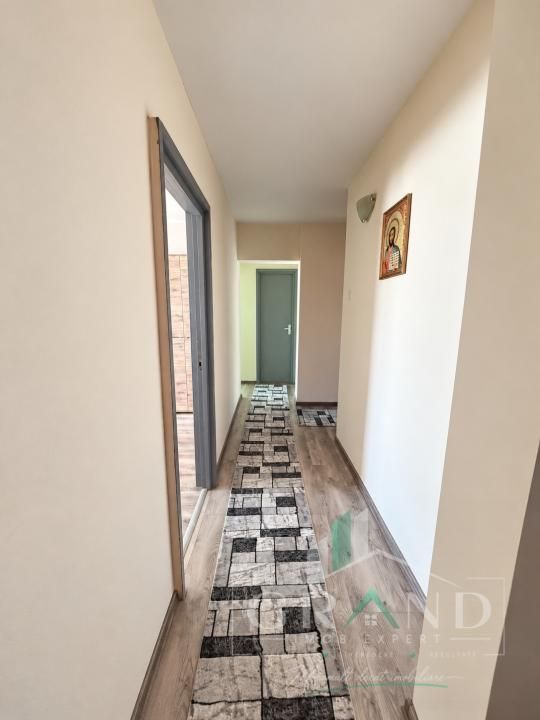 Ap 4 camere decomandate | 82 mp | Parcare | Zona Piața Flora – Mănăștur – fotografia 7 din 7