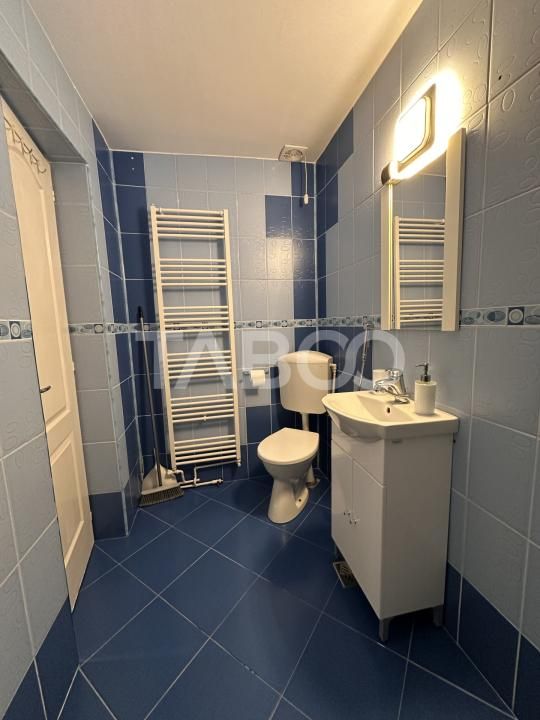 Doua apartamente in aceeasi curte direct cu chirias Lazaret Sibiu – fotografia 18 din 20