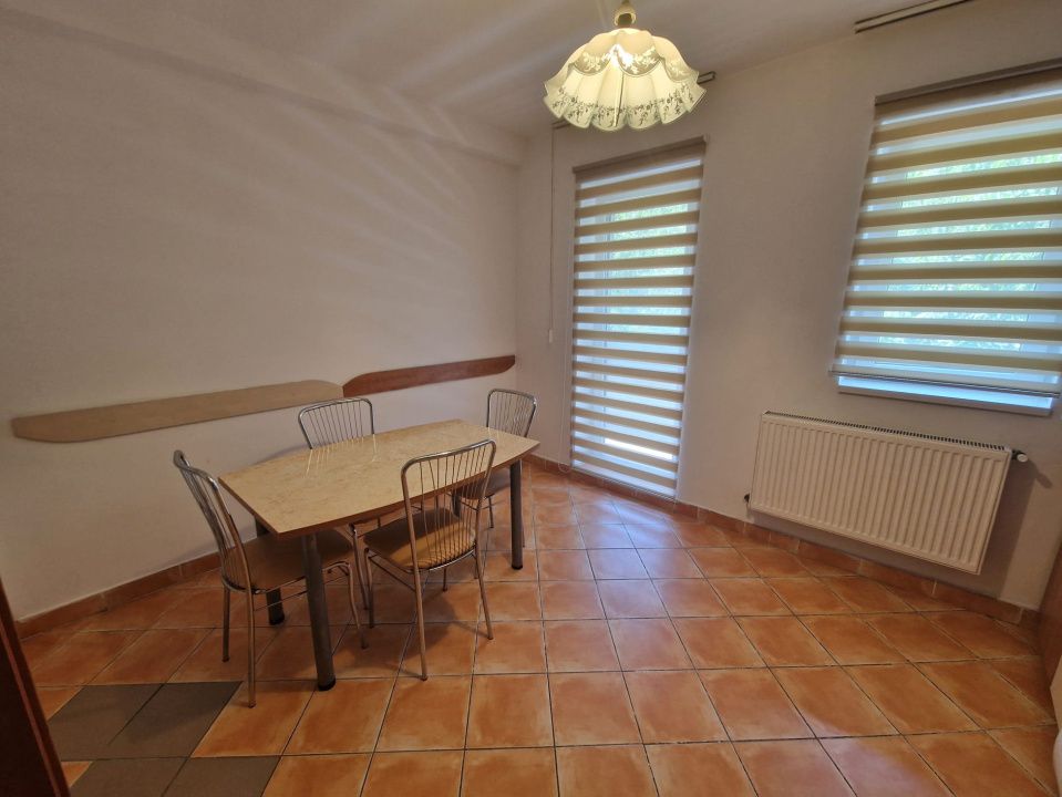 Apartament 2 camere langa FSEGA, Gheorgheni – fotografia 9 din 16