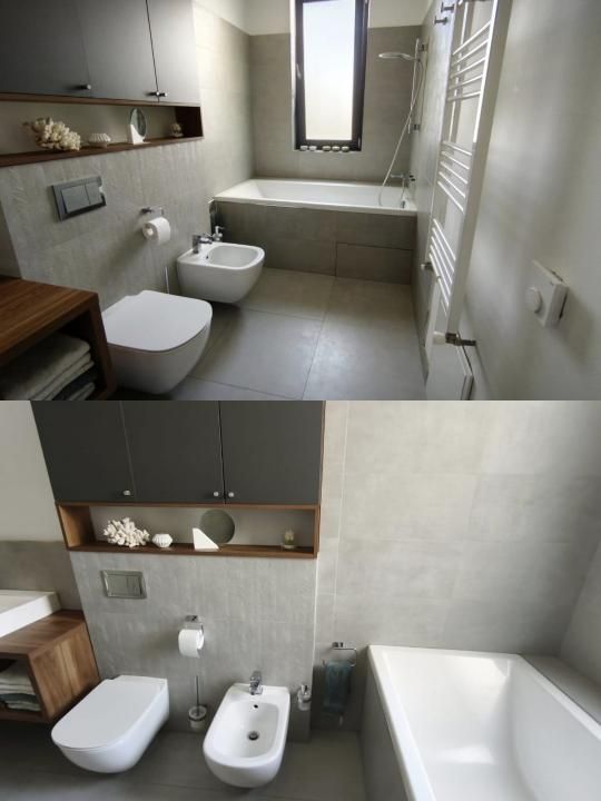 Casă P+1E, 4 camere, în complex rezidențial Cubic Village- Popas Pacurari, IAȘI – fotografia 6 din 11