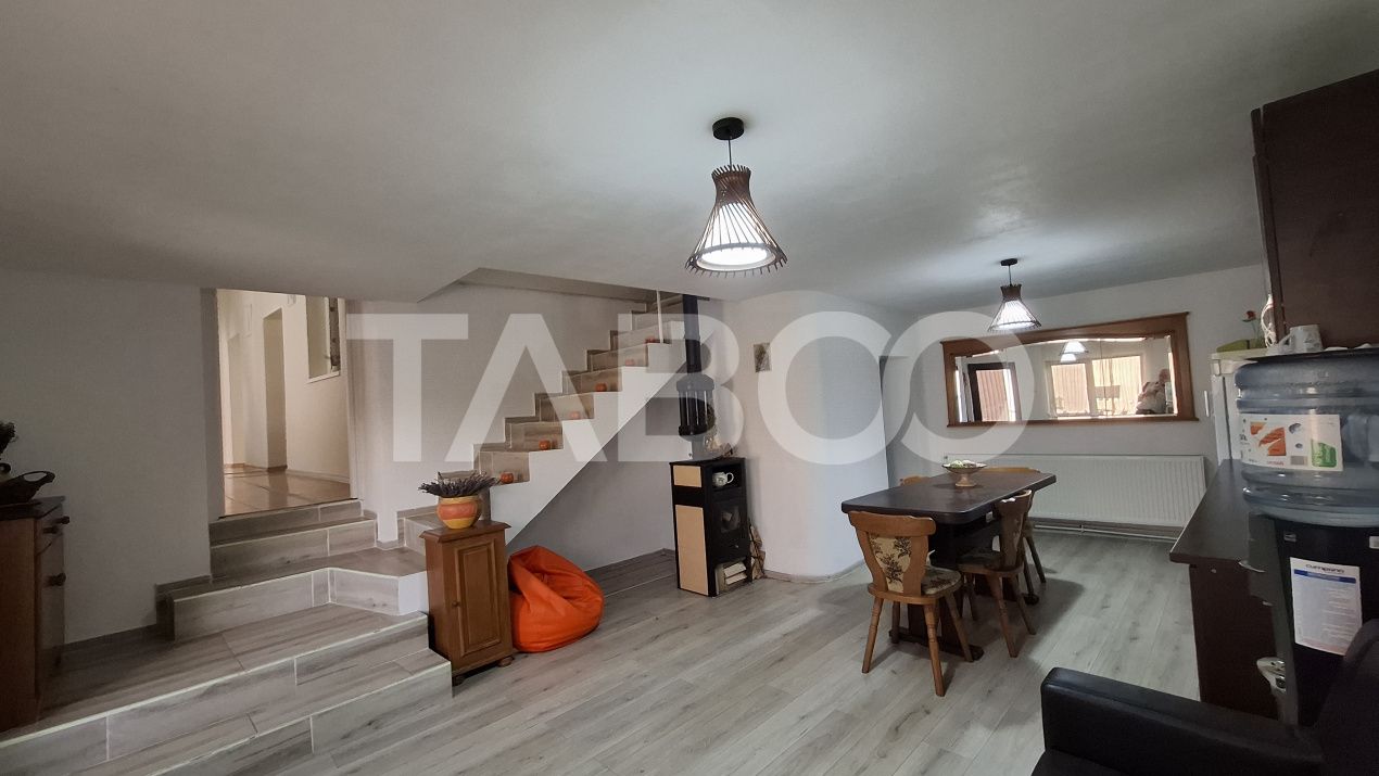 Proprietate speciala in marginimea Sibiului Apoldu de Jos Comision 0% – fotografia 19 din 36
