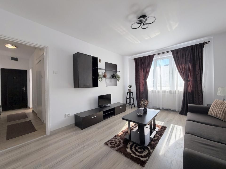 Apartament de inchiriat, 2 camere, central, renovat recent – fotografia 12 din 15