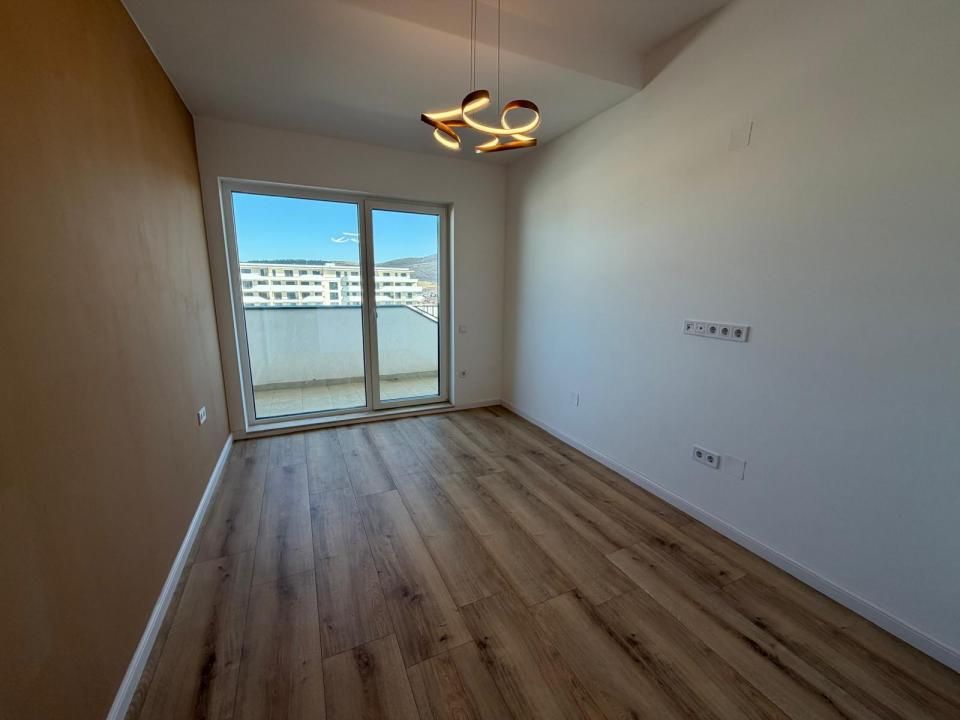 Apartament premium | 3 camere | finisat | Eroilor Residence - Florești – fotografia 4 din 8