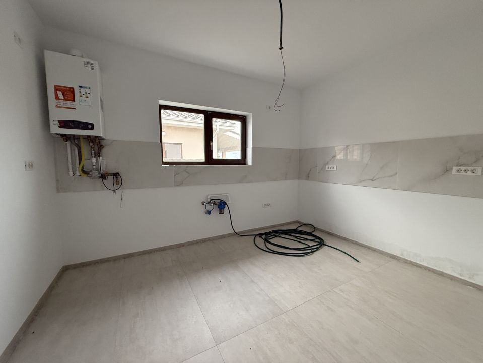 Duplex 3 camere, P+Pod, 85mp utili, 300mp teren, Calea Urseni COMISION 0% – fotografia 8 din 22