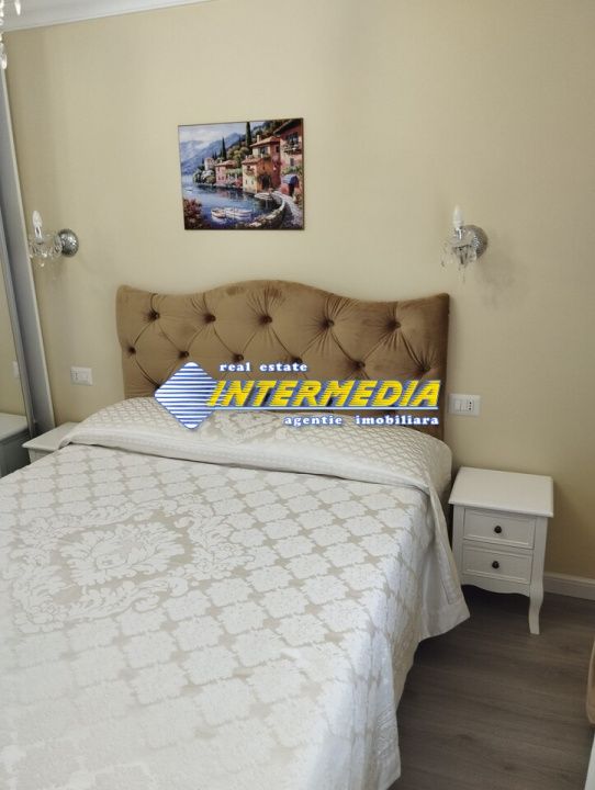 Apartament 2 dormitoare + living  Alba Iulia zona Mall – fotografia 3 din 10