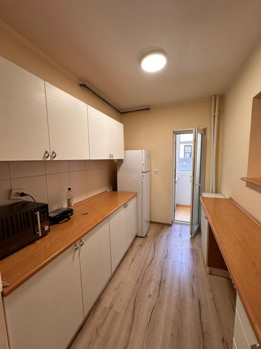 Apartament 2 camere de vânzare in zona Tomis III – City Mall | Renovat – fotografia 11 din 20