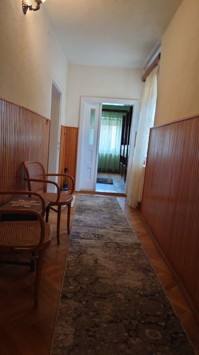 Casă individuală cu demisol + parter • 130 mp utili • Curte 237 mp • Garaj. – fotografia 15 din 25
