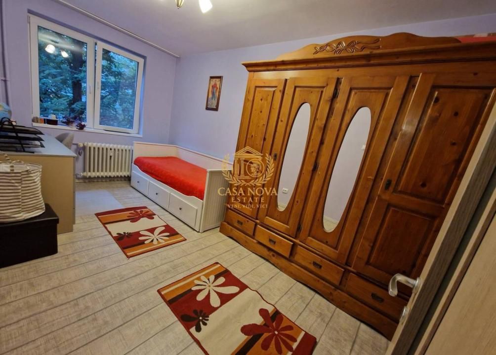 Apartament 3 camere 60mp, balcon 7mp, zona Parcul Detunata – fotografia 4 din 4