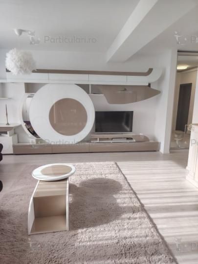 2 Camere de inchiriat | P-ta Alba Iulia | Metrou | Centrala | Lux – fotografia 1 din 11