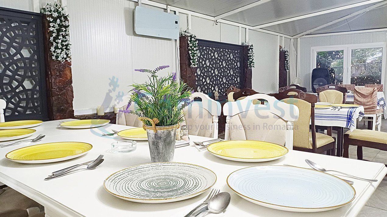 Vânzare pensiune cu restaurant în Oradea, oportunitate de investiție unică – fotografia 13 din 14