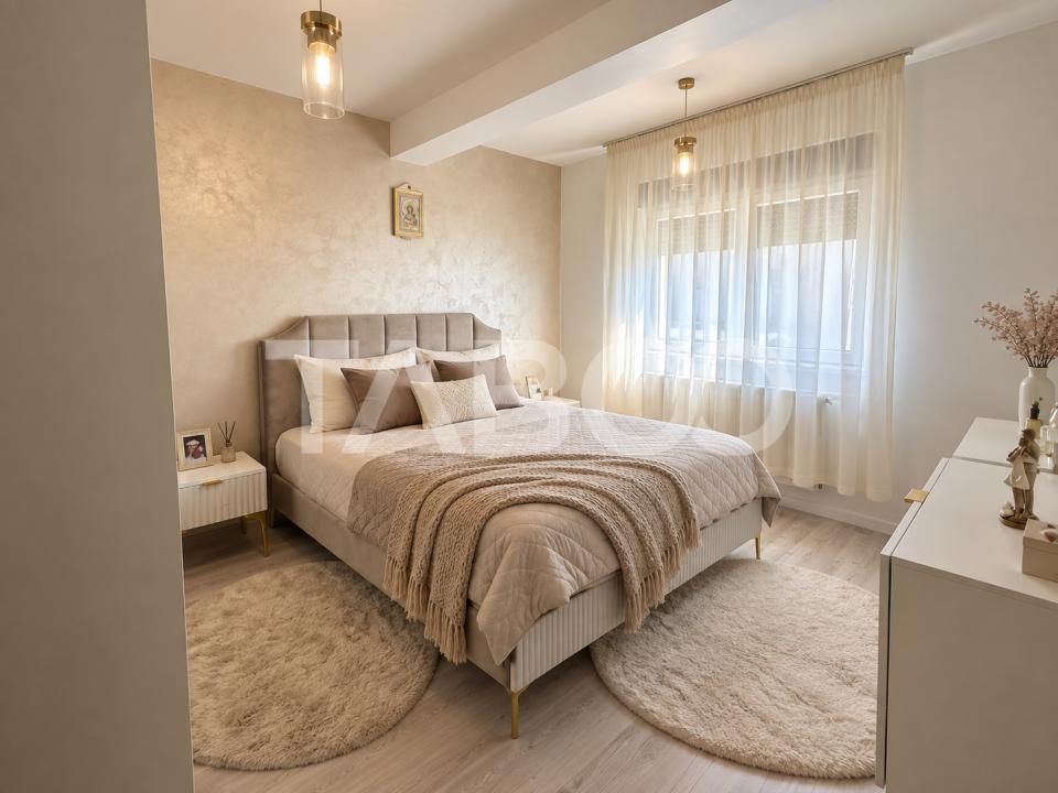 Apartament de vanzare 2 camere balcon etajul 2 Kaufland Arhitectilor – fotografia 2 din 19