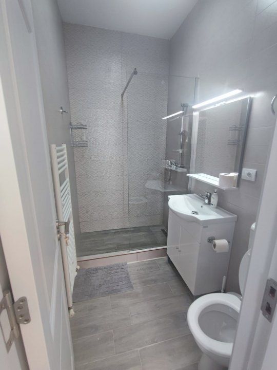 Inchiriere Apartament nou nout in clădire privata – fotografia 27 din 29