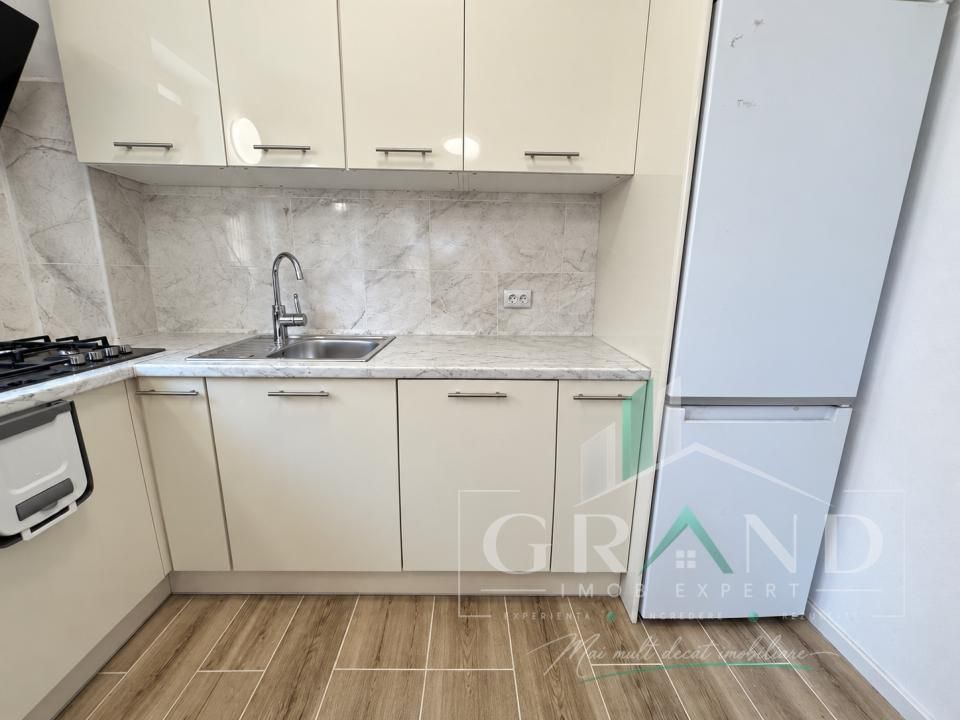 Casă individuală–160 mp | 5 camere | 4 bai | 4 parcări | EUROPA/Eugen Ionesco – fotografia 5 din 37