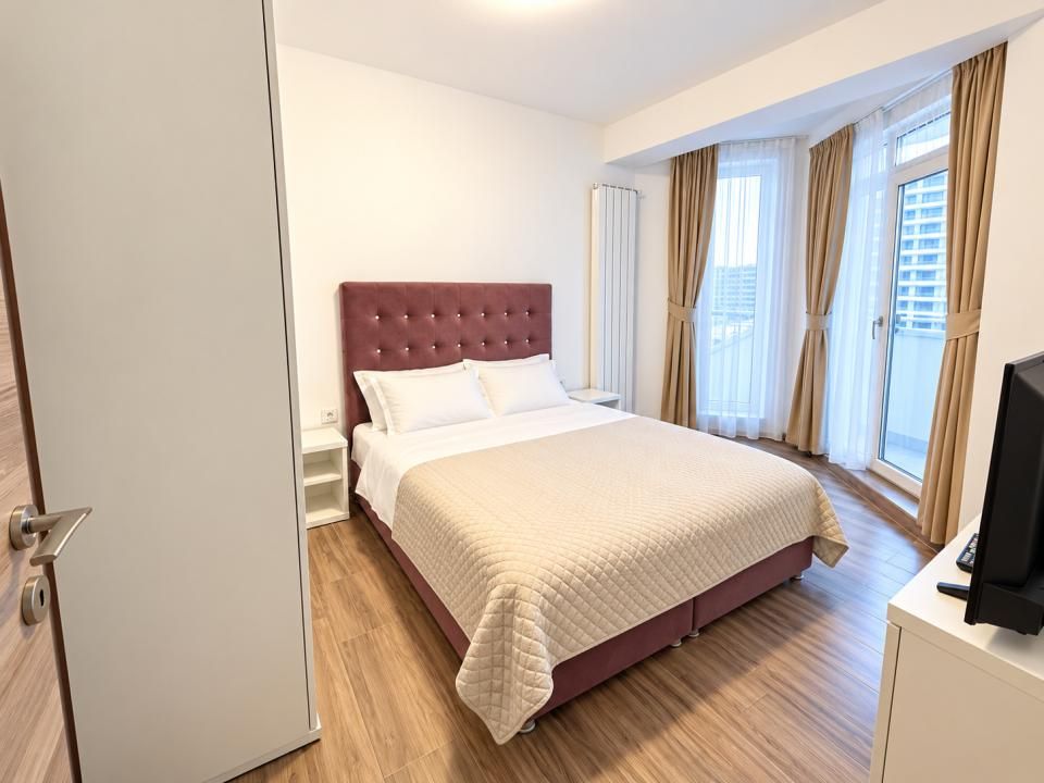 2 camere | Mamaia Nord | Vedere catre mare | Termen Lung – fotografia 3 din 4