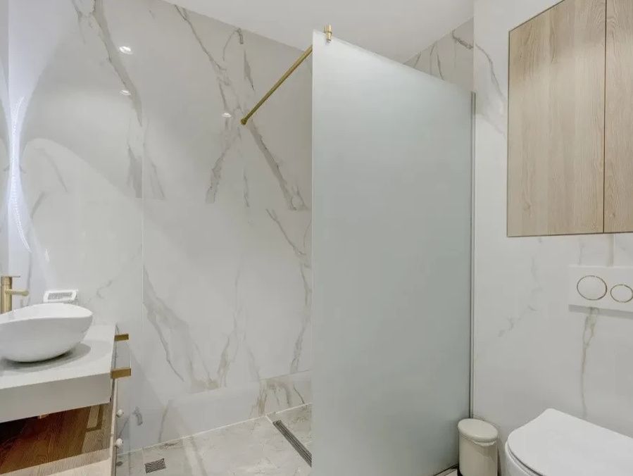 Apartament 4 camere, Duplex, la cheie, terase, centrala, metrou, zona  Iancului – fotografia 16 din 20