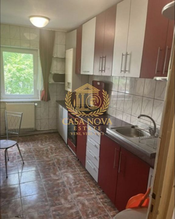 Apartament 4 camere 90mp, 2 bai, zona Sigma, finisat mediu – fotografia 6 din 7