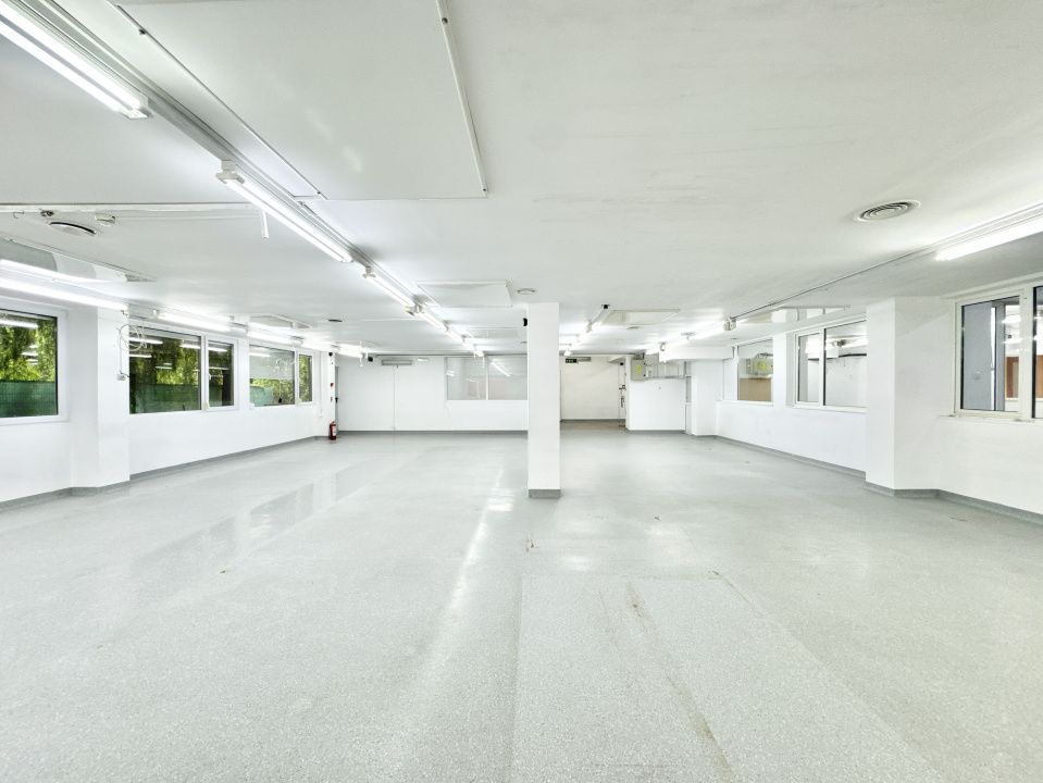 Oltenița | Fostă fabrica de confecții | 1.081 mp utili | Teren 2.021 mp – fotografia 4 din 29