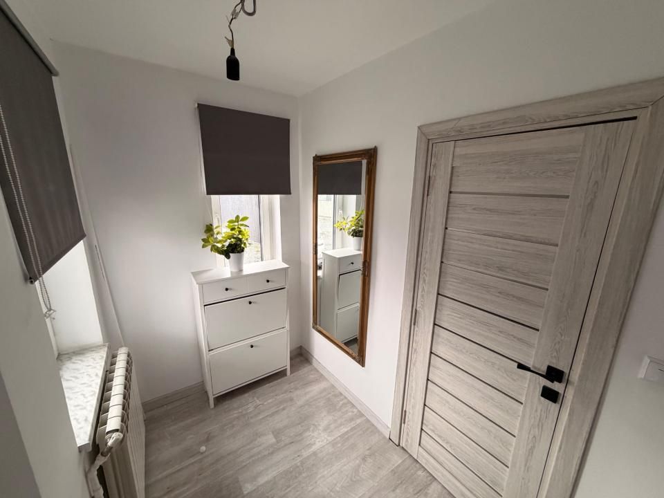 2 Case individuale, 1.100 mp teren, garaj cu elevator, zona Avram Iancu! – fotografia 9 din 11
