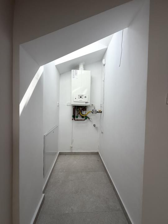 Apartament cu 3 camere, decomandat, 65 mp utili, etaj 3-Sud Plaza – fotografia 7 din 7