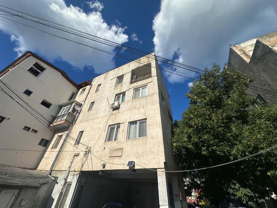 Apartament 2 camere de vânzare Ultracentral, aproape de plajă – fotografia 1 din 28
