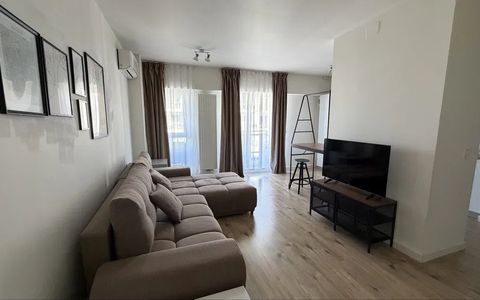 2 Camere de inchiriat | Belvedere Residence | Metrou | Parcare