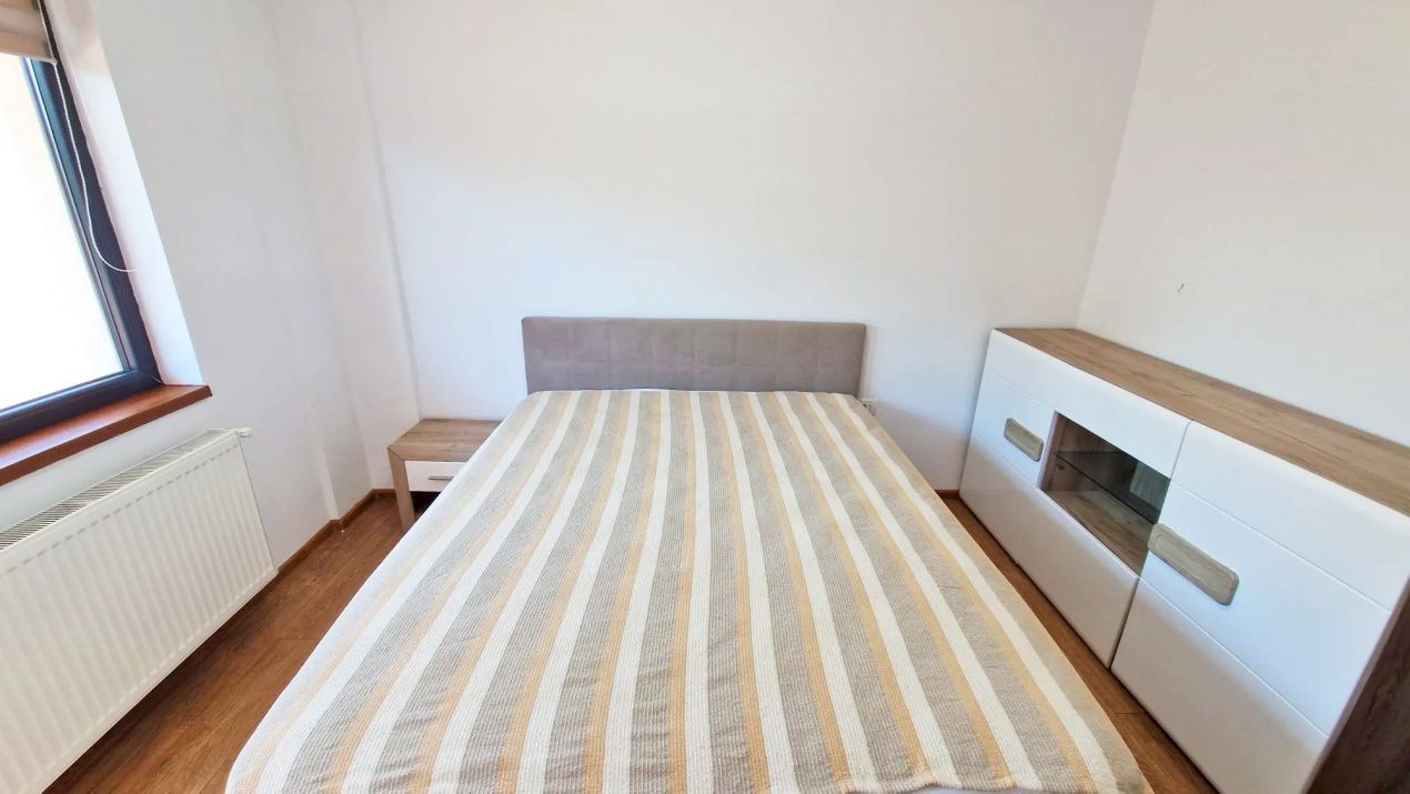 3 camere în Mamaia Nord – liniște, confort și aproape de mare – fotografia 27 din 34