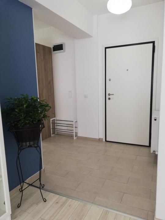 2 Camere de inchiriat | Baneasa | Parcare | Centrala | Mobilat&Utilat – fotografia 12 din 17